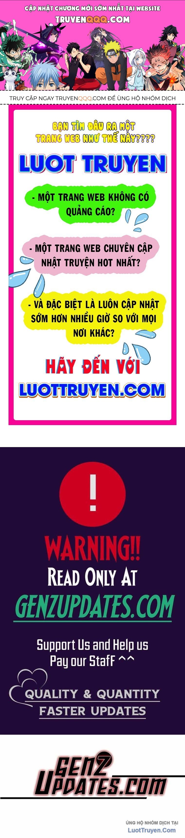 Võ Sĩ Mỉm Cười Chapter 1 - 1