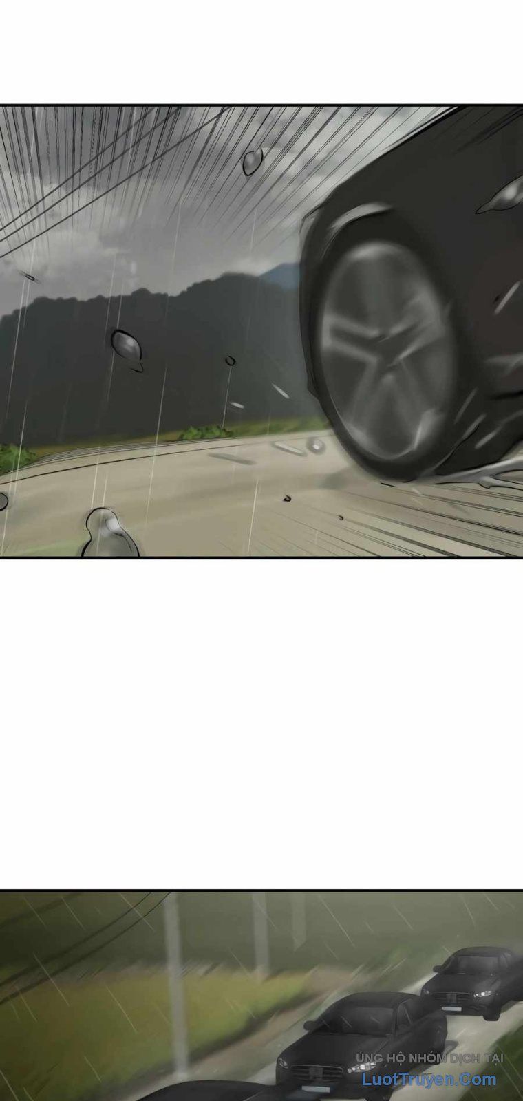 Võ Sĩ Mỉm Cười Chapter 1 - 2