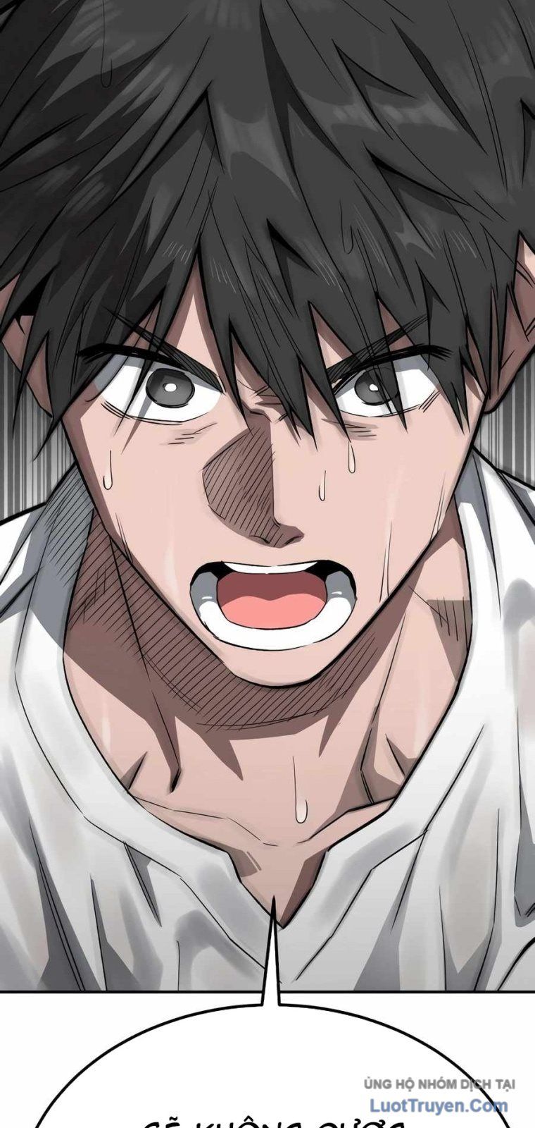 Võ Sĩ Mỉm Cười Chapter 1 - 11