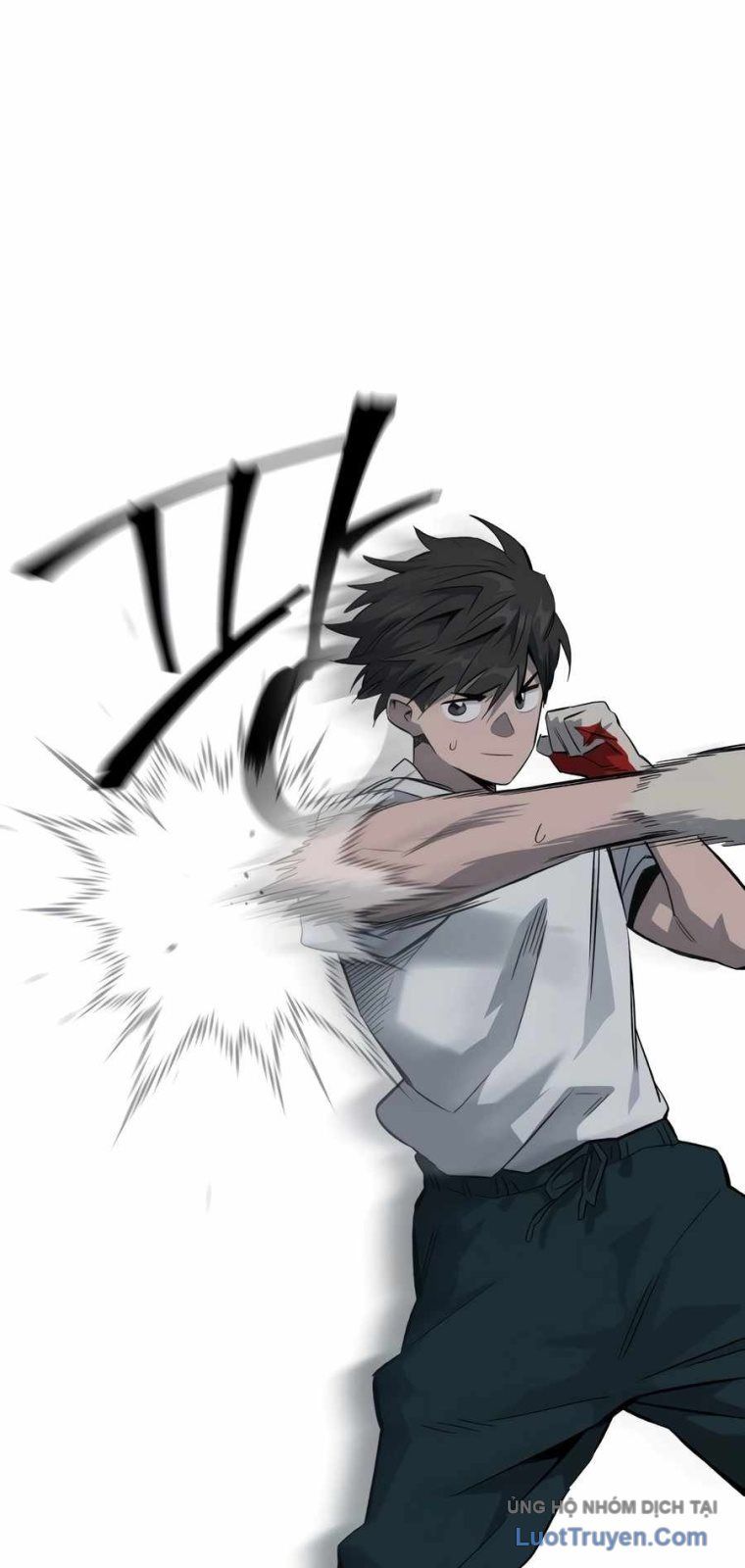 Võ Sĩ Mỉm Cười Chapter 1 - 102