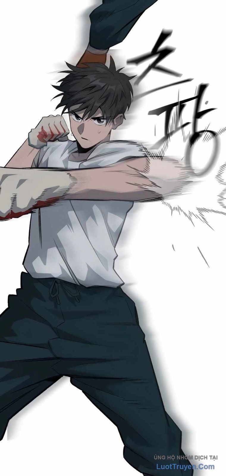 Võ Sĩ Mỉm Cười Chapter 1 - 103