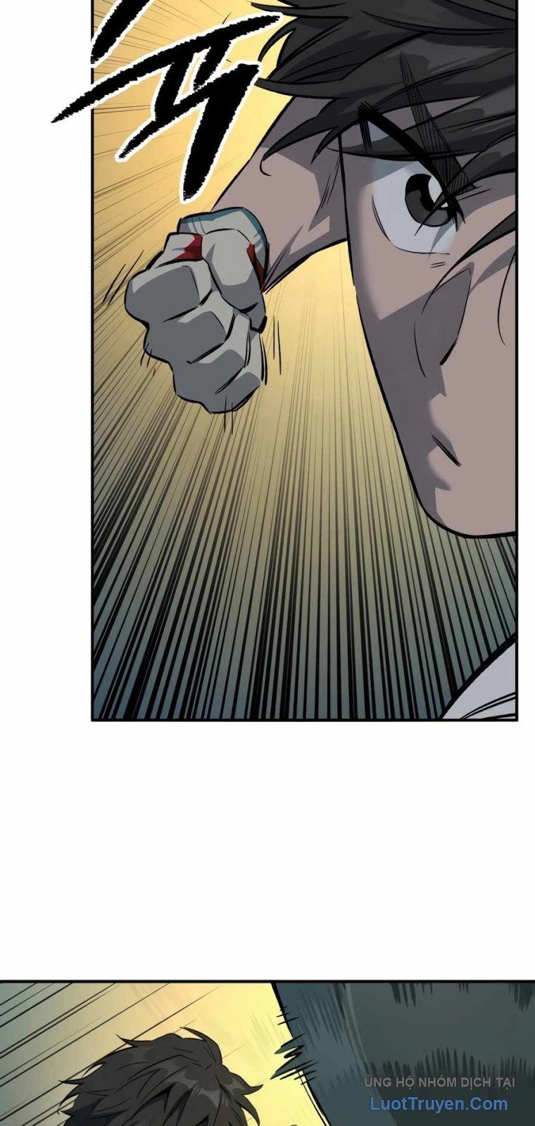 Võ Sĩ Mỉm Cười Chapter 1 - 105