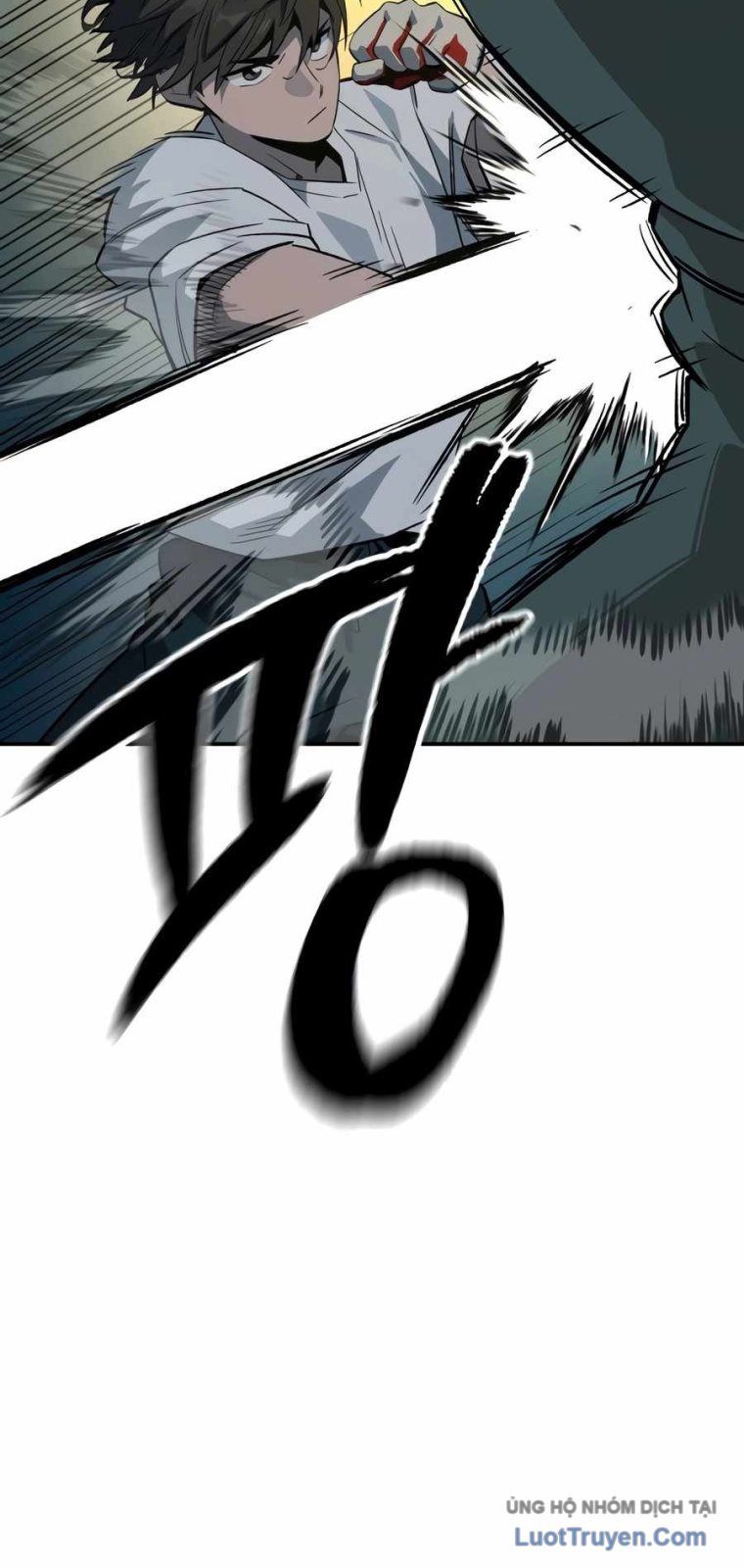 Võ Sĩ Mỉm Cười Chapter 1 - 106