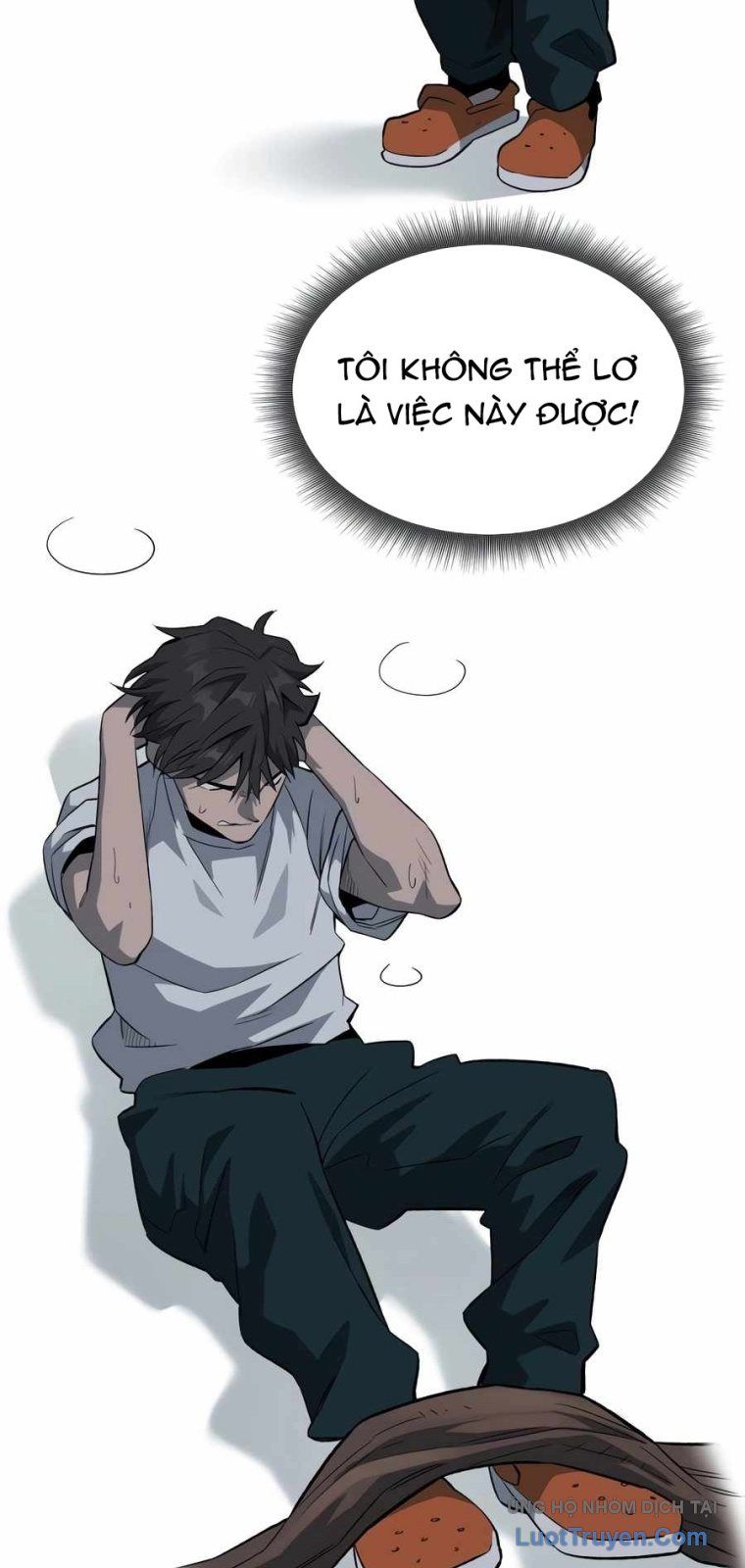 Võ Sĩ Mỉm Cười Chapter 1 - 108