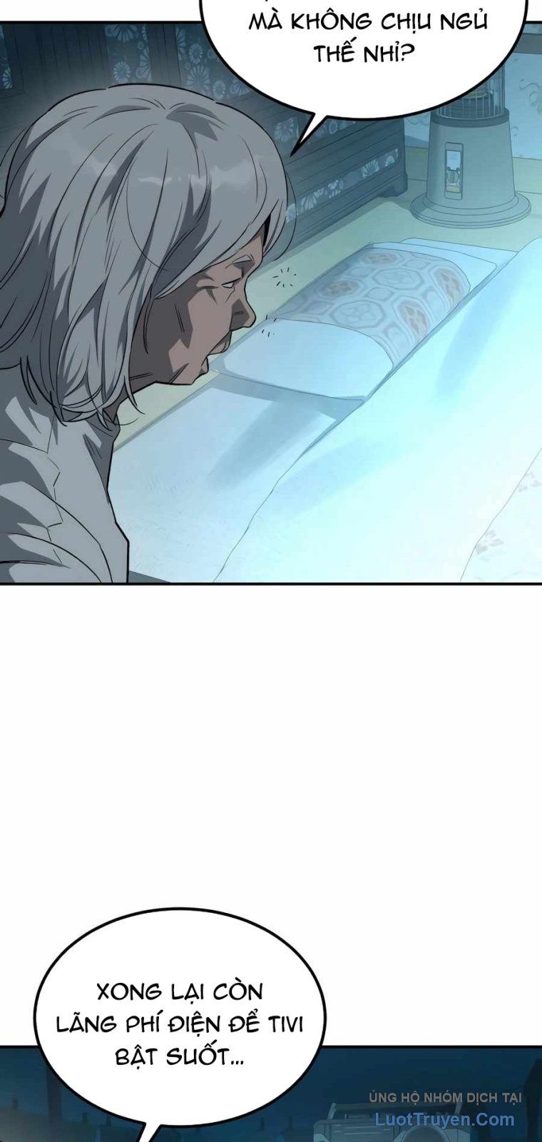 Võ Sĩ Mỉm Cười Chapter 1 - 113