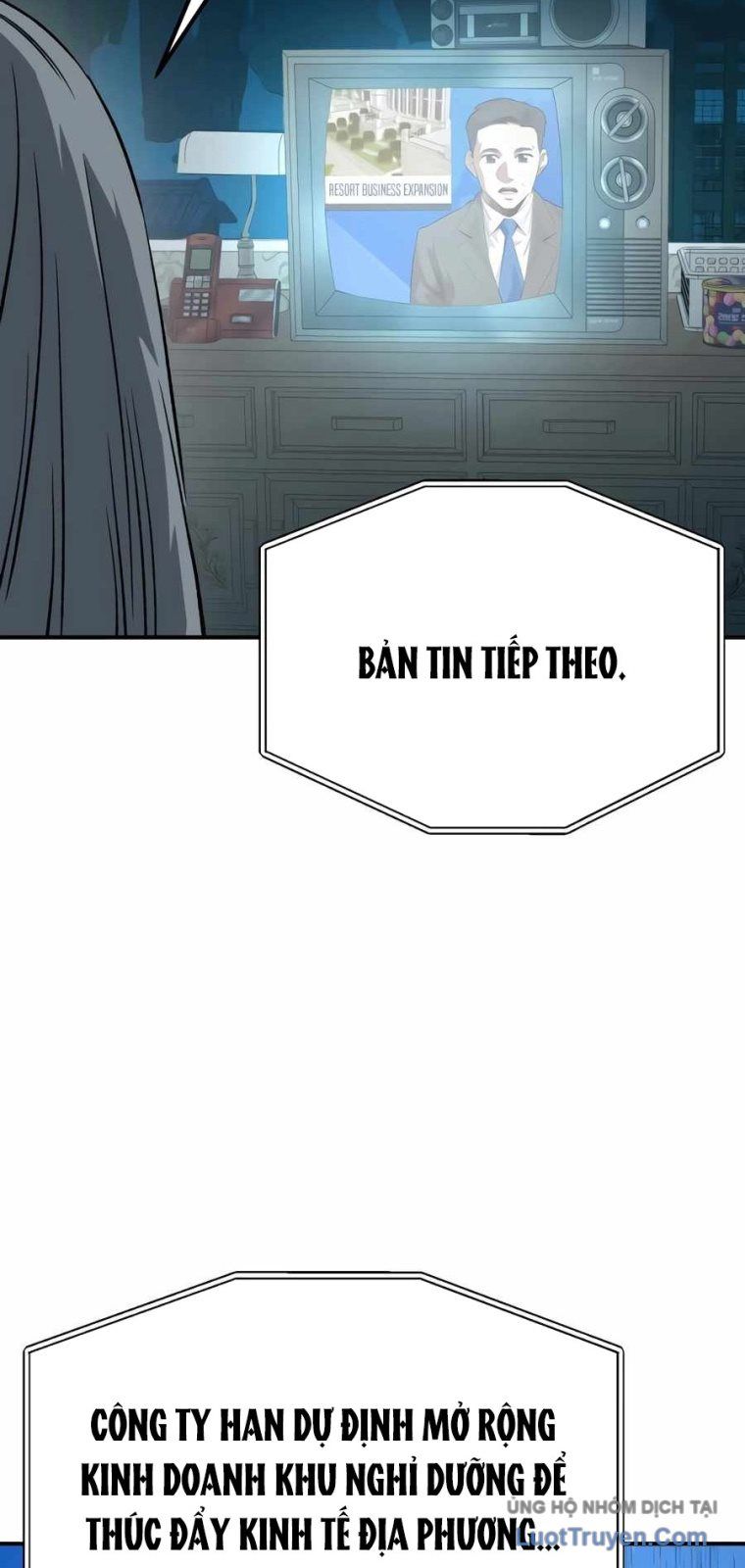 Võ Sĩ Mỉm Cười Chapter 1 - 114