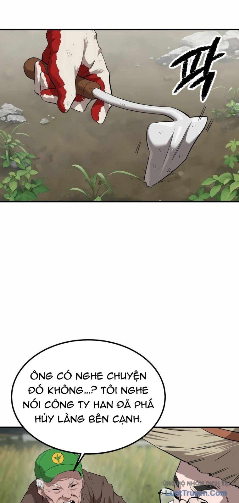 Võ Sĩ Mỉm Cười Chapter 1 - 118
