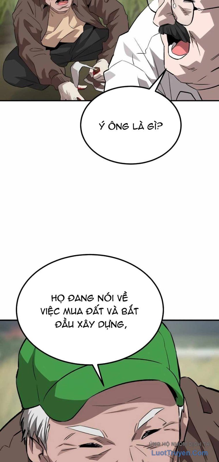 Võ Sĩ Mỉm Cười Chapter 1 - 119