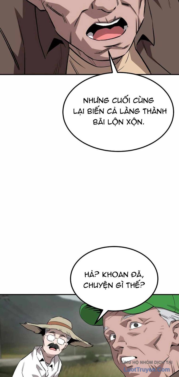 Võ Sĩ Mỉm Cười Chapter 1 - 120