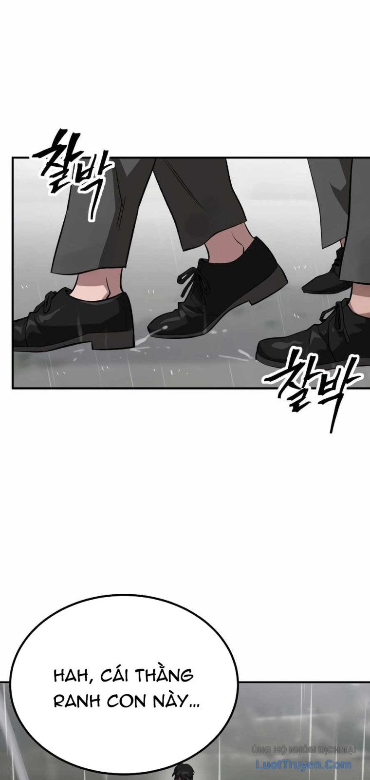 Võ Sĩ Mỉm Cười Chapter 1 - 13