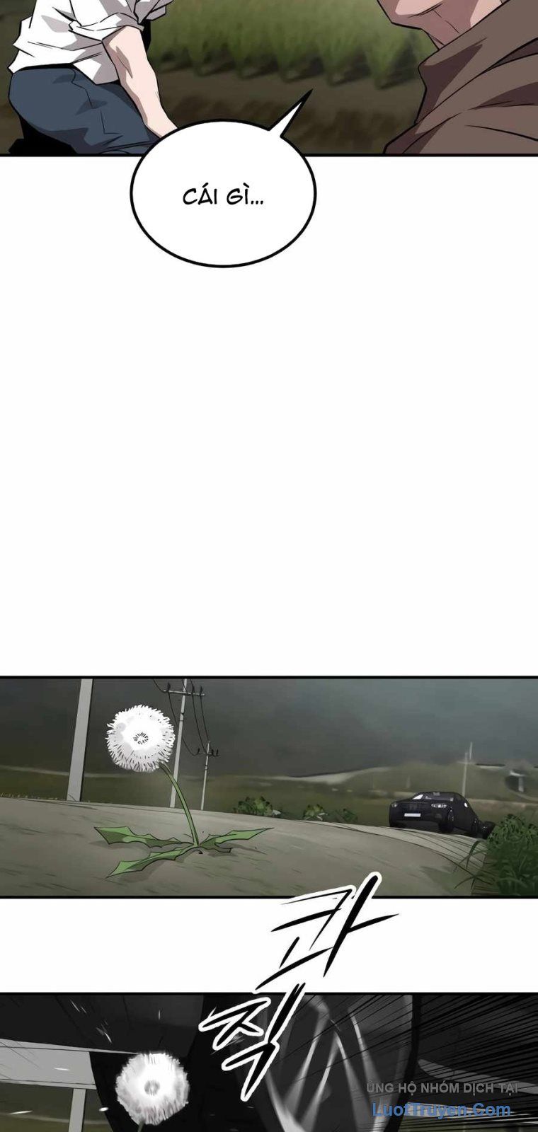 Võ Sĩ Mỉm Cười Chapter 1 - 121