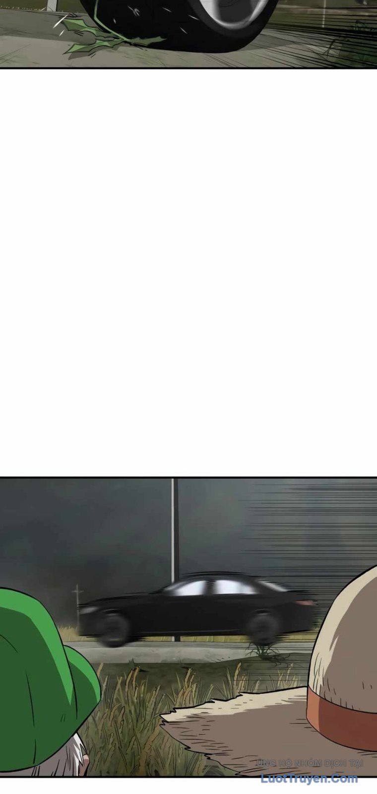 Võ Sĩ Mỉm Cười Chapter 1 - 122