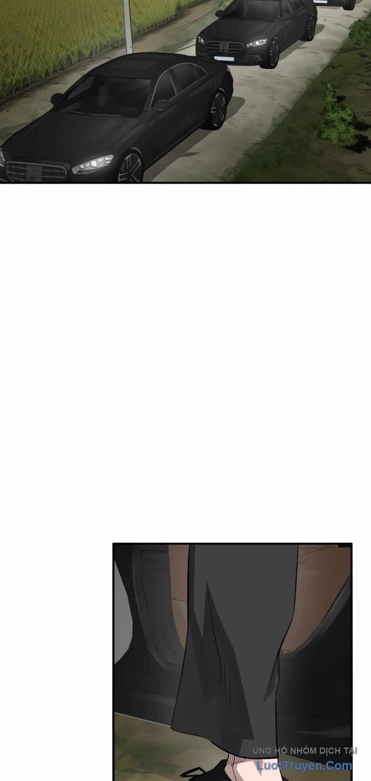 Võ Sĩ Mỉm Cười Chapter 1 - 124