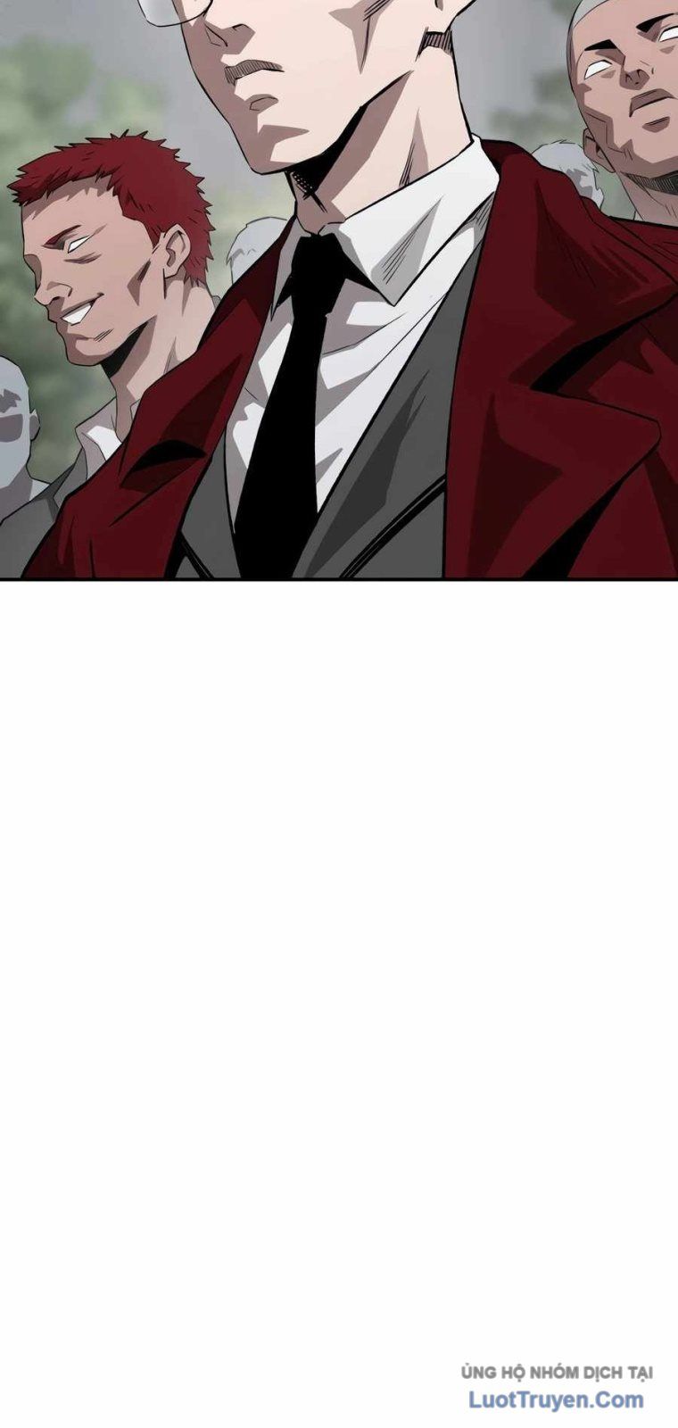 Võ Sĩ Mỉm Cười Chapter 1 - 126