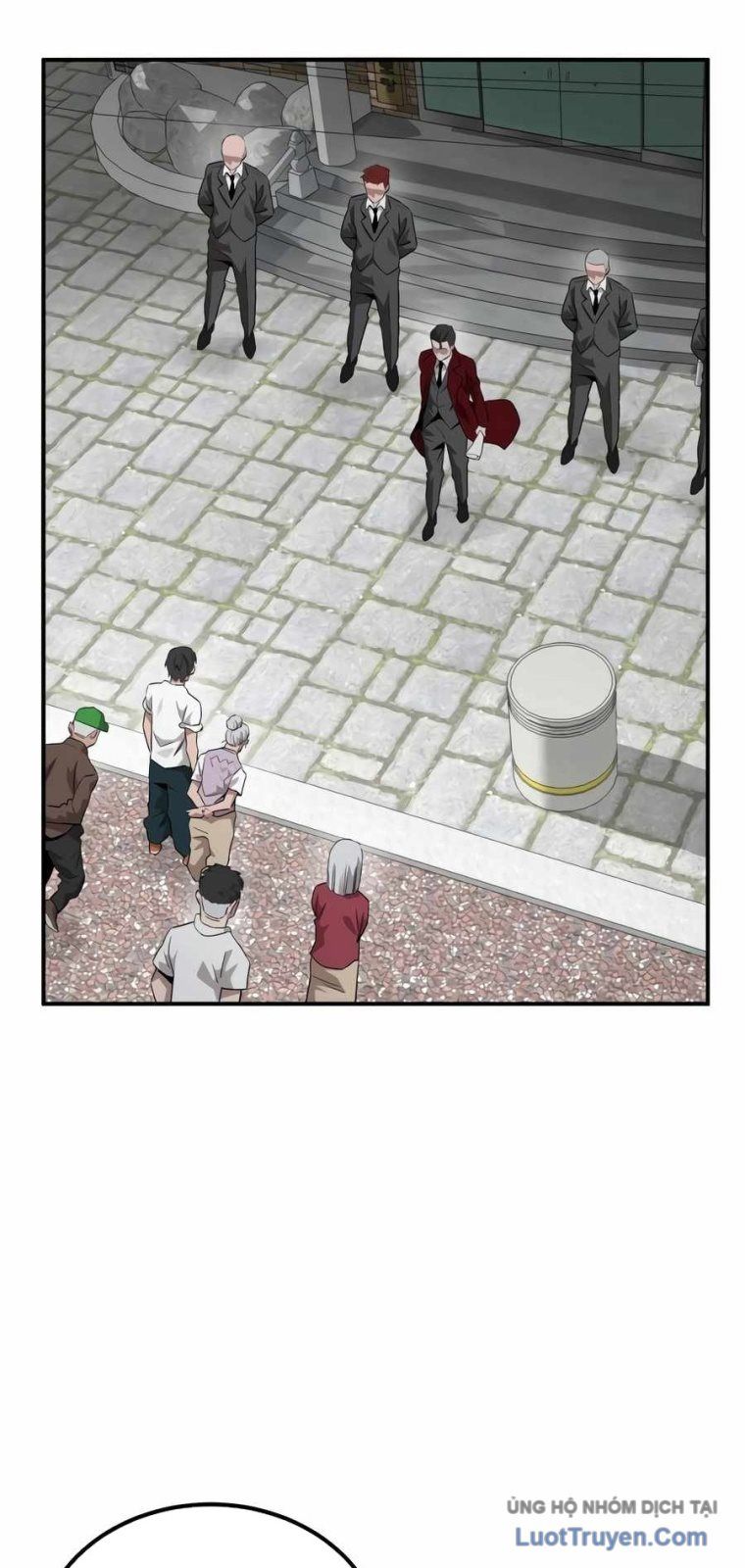 Võ Sĩ Mỉm Cười Chapter 1 - 128