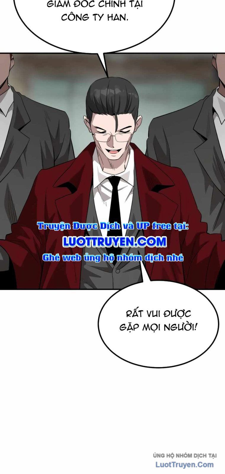 Võ Sĩ Mỉm Cười Chapter 1 - 131