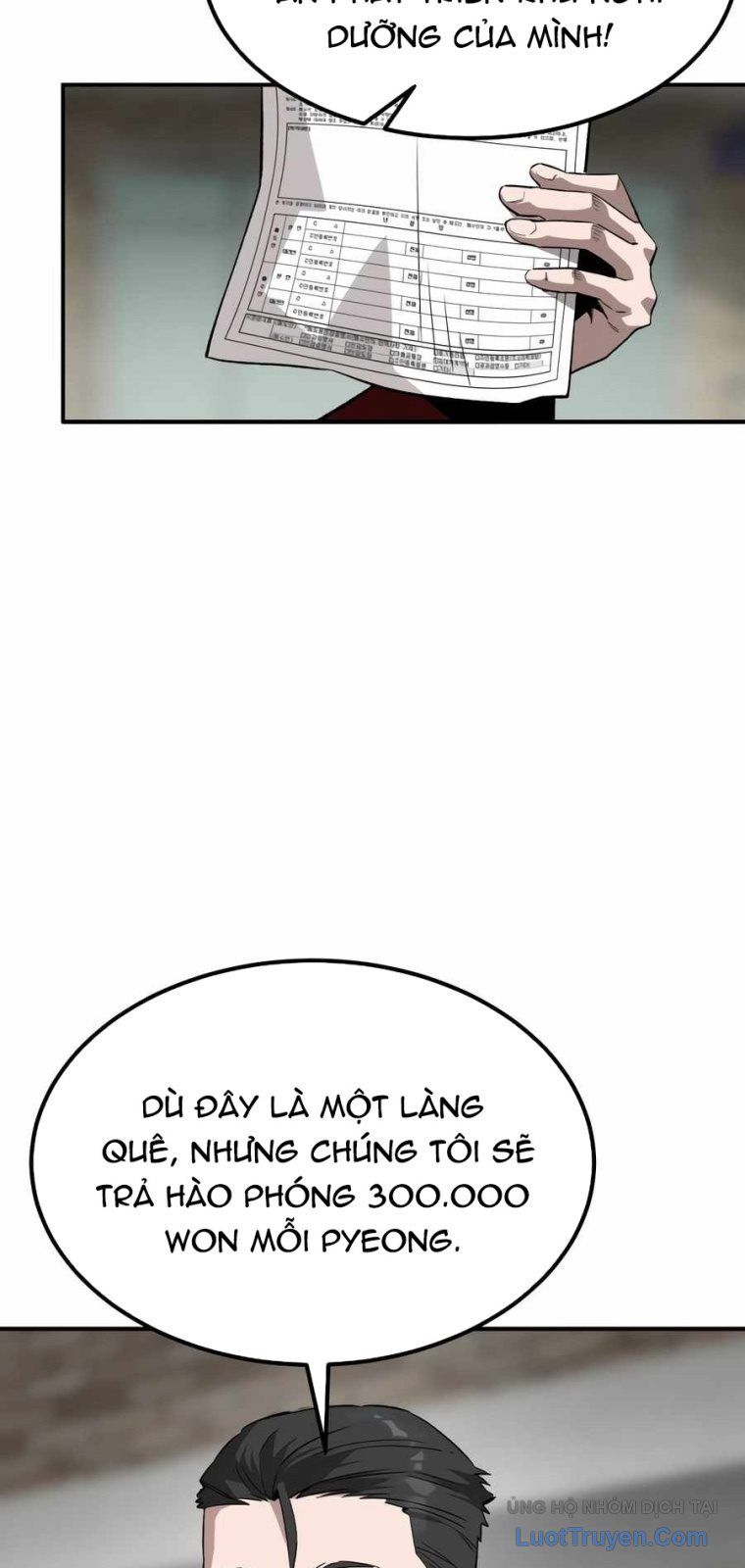 Võ Sĩ Mỉm Cười Chapter 1 - 133