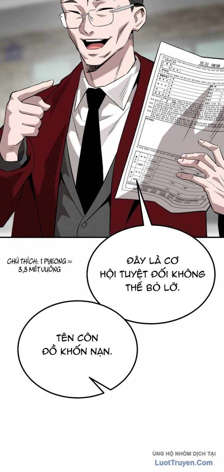 Võ Sĩ Mỉm Cười Chapter 1 - 134