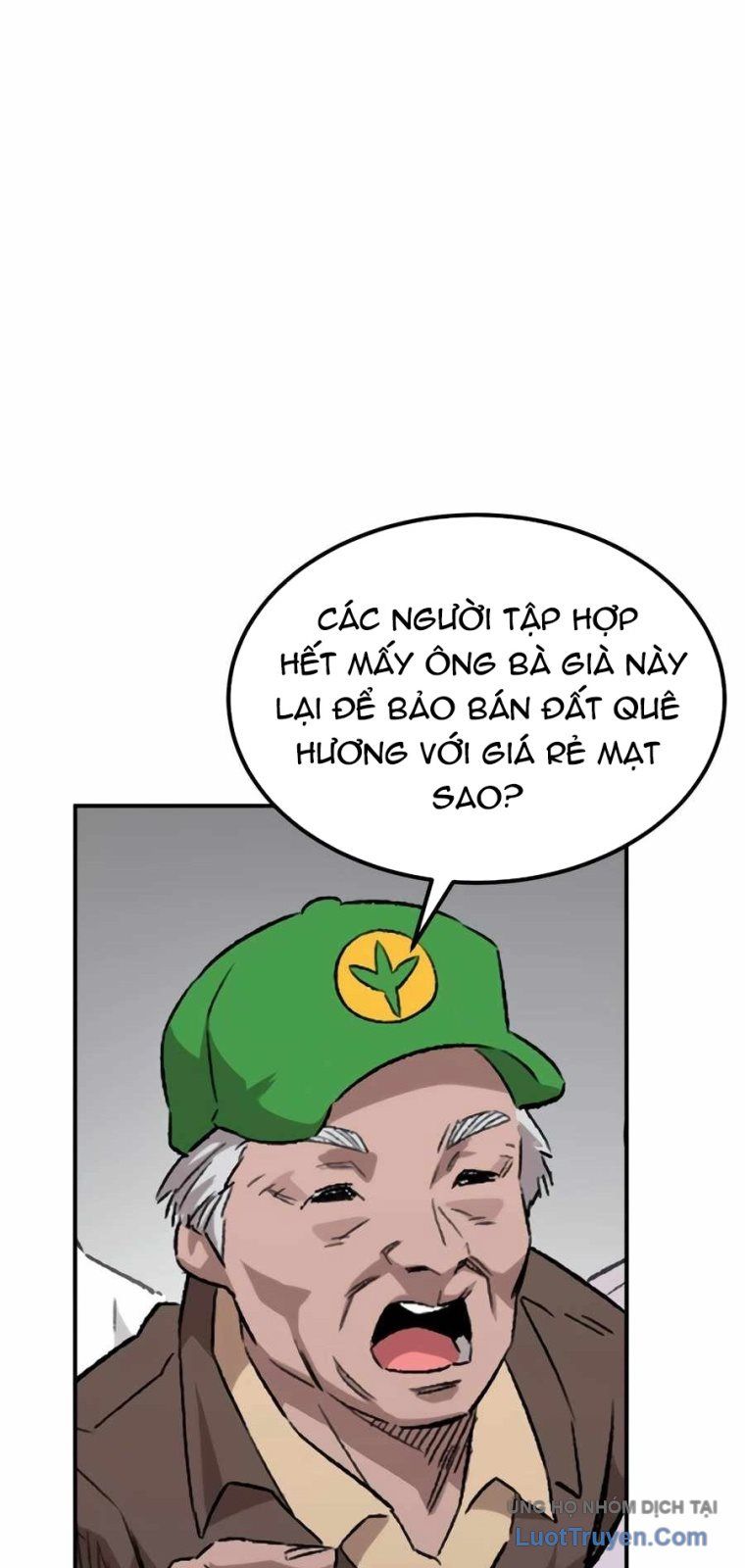 Võ Sĩ Mỉm Cười Chapter 1 - 136