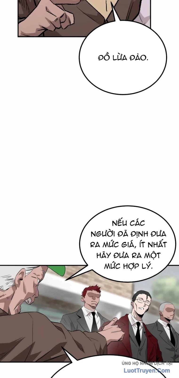 Võ Sĩ Mỉm Cười Chapter 1 - 137