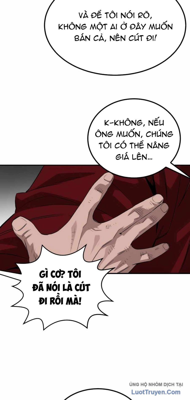 Võ Sĩ Mỉm Cười Chapter 1 - 138