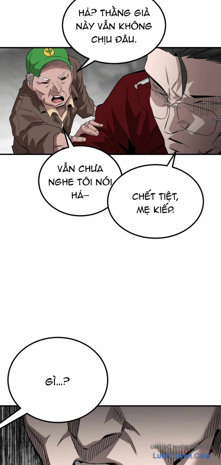 Võ Sĩ Mỉm Cười Chapter 1 - 139