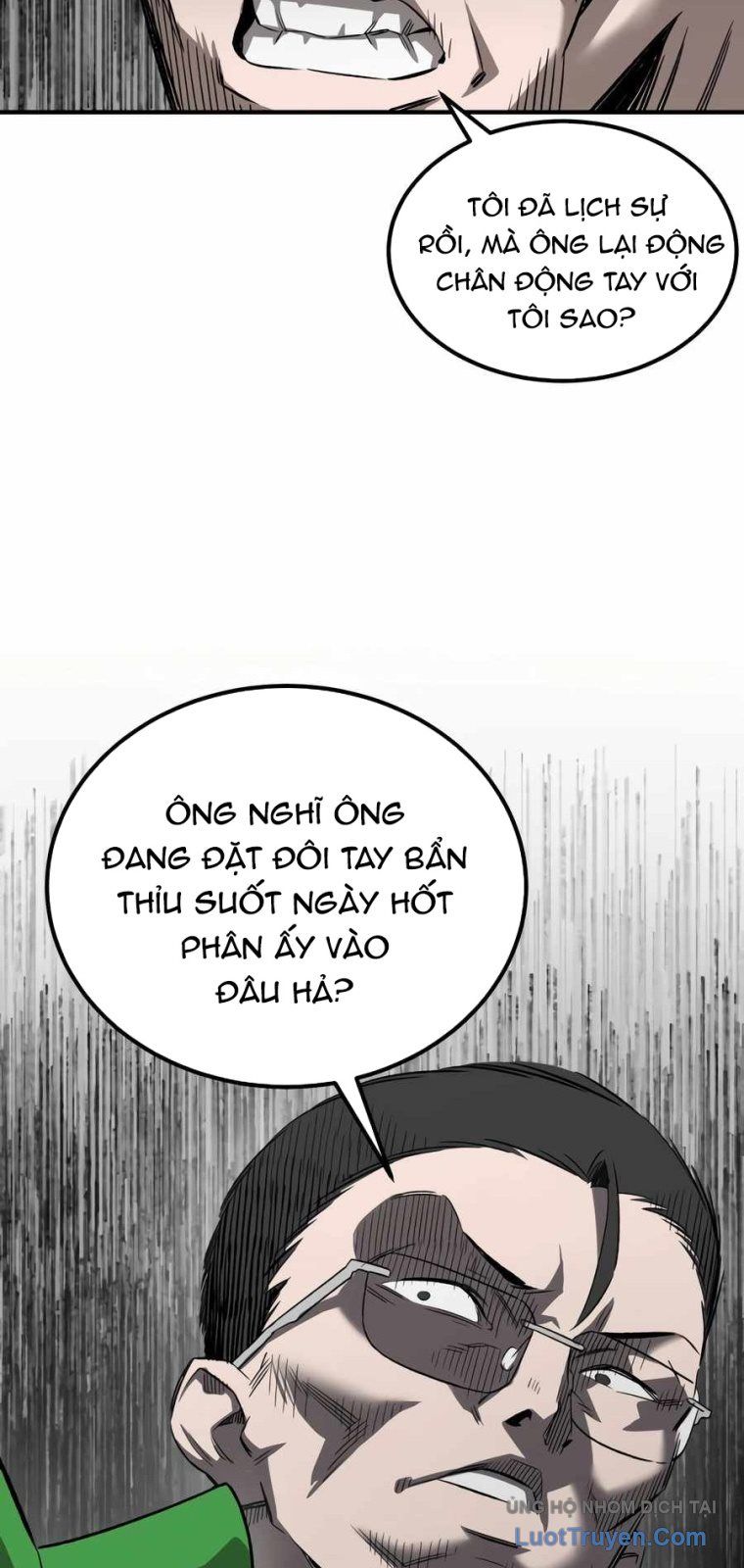 Võ Sĩ Mỉm Cười Chapter 1 - 140