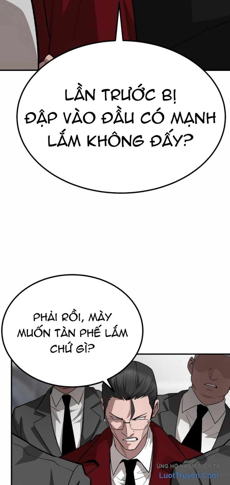 Võ Sĩ Mỉm Cười Chapter 1 - 15