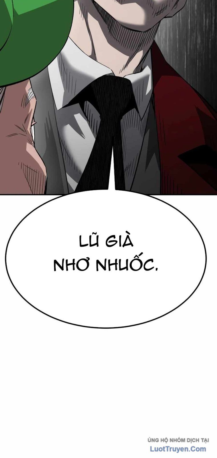 Võ Sĩ Mỉm Cười Chapter 1 - 141