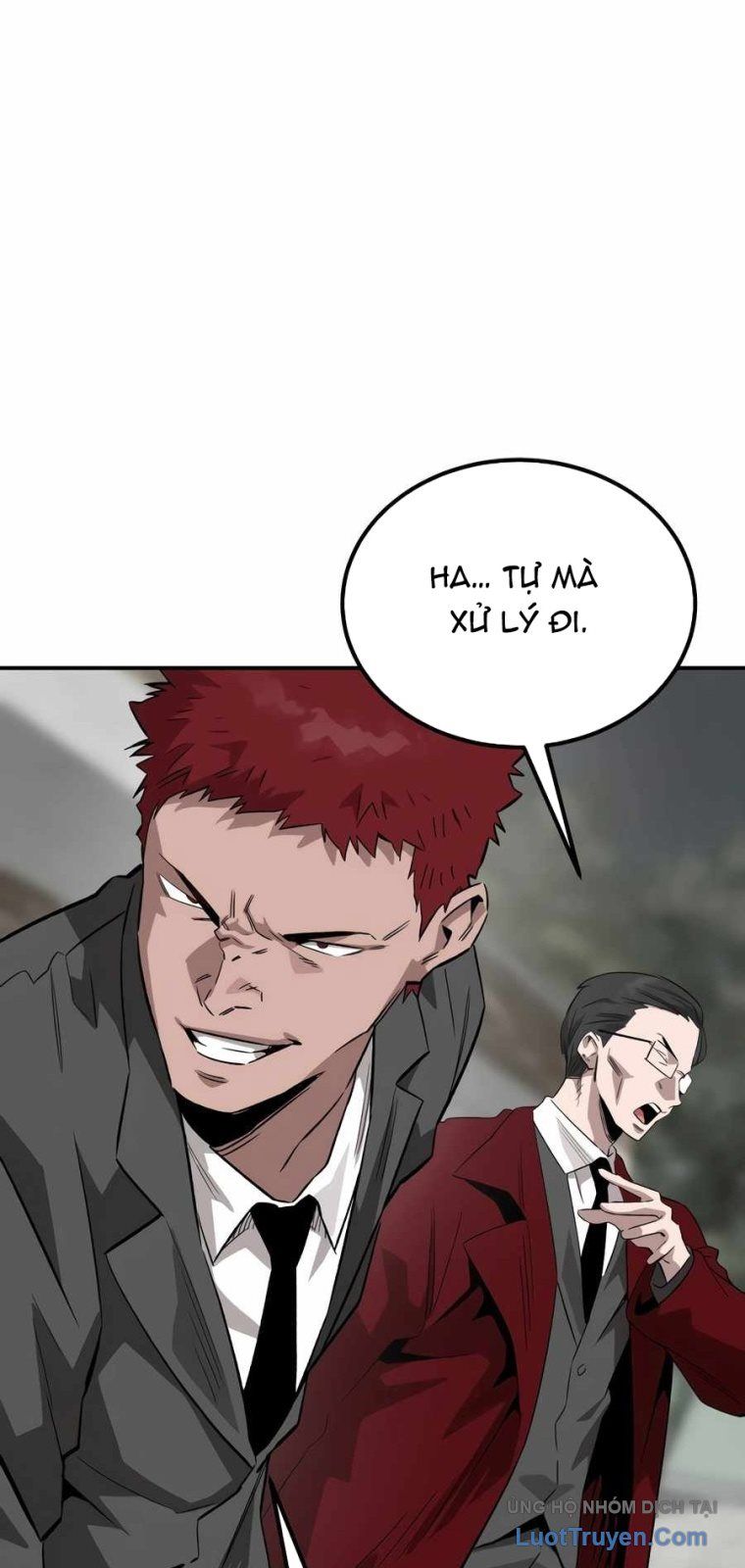 Võ Sĩ Mỉm Cười Chapter 1 - 142