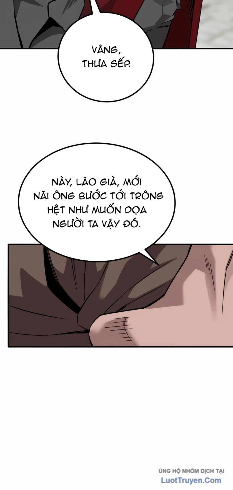 Võ Sĩ Mỉm Cười Chapter 1 - 143