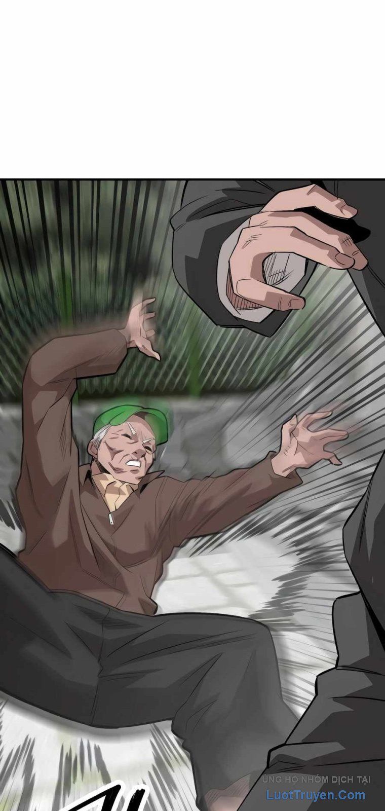 Võ Sĩ Mỉm Cười Chapter 1 - 144