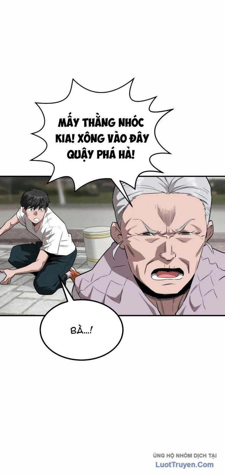 Võ Sĩ Mỉm Cười Chapter 1 - 148