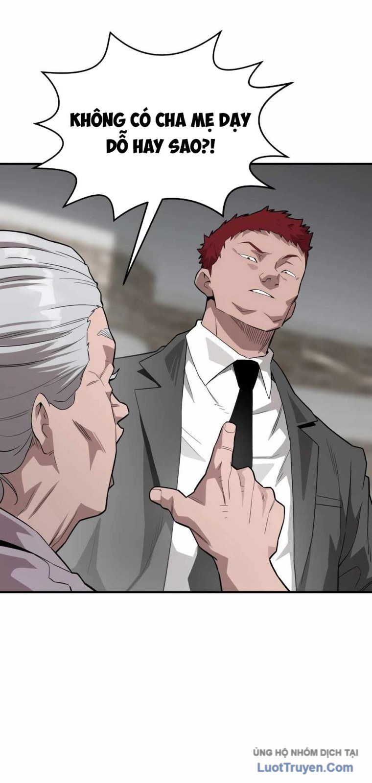 Võ Sĩ Mỉm Cười Chapter 1 - 149