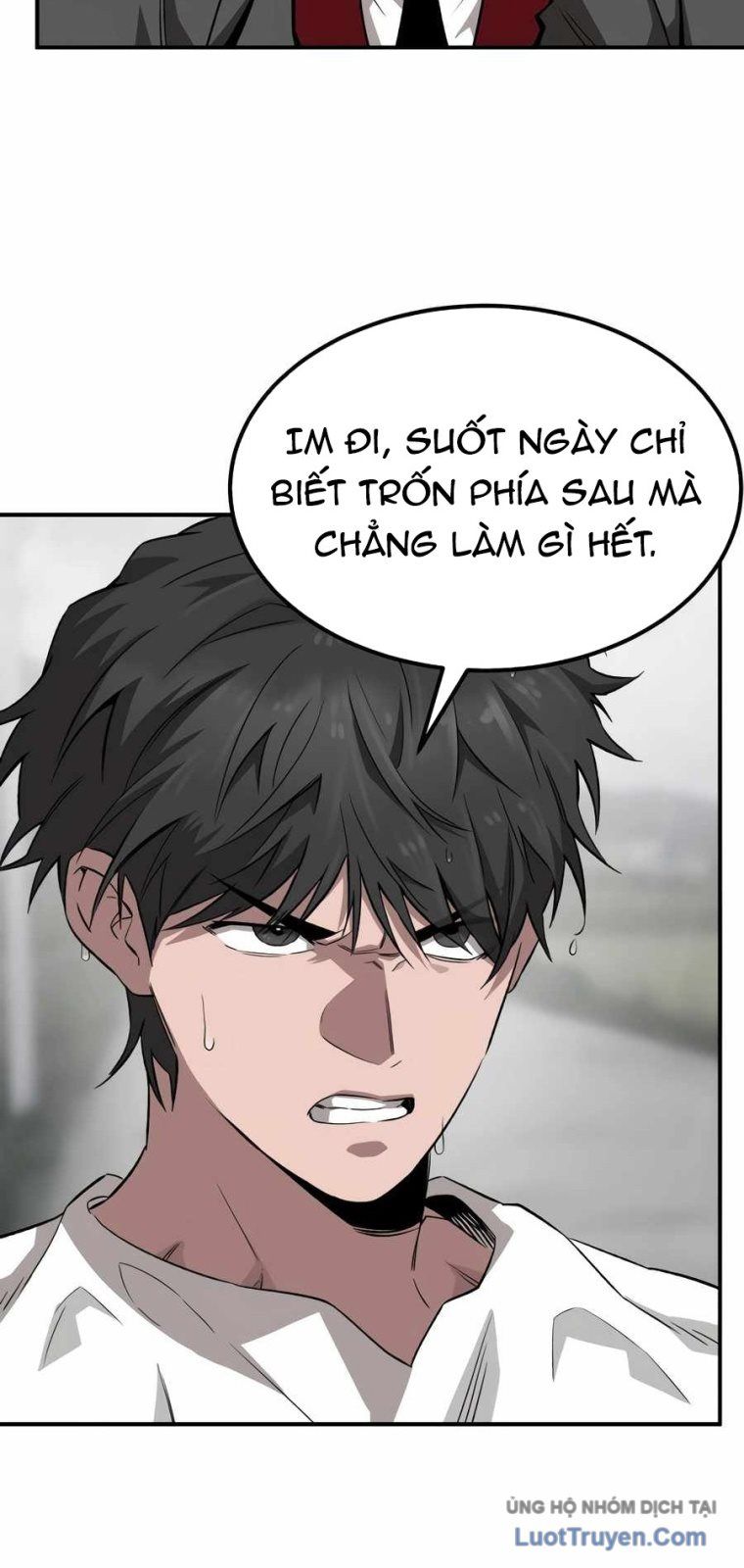 Võ Sĩ Mỉm Cười Chapter 1 - 16