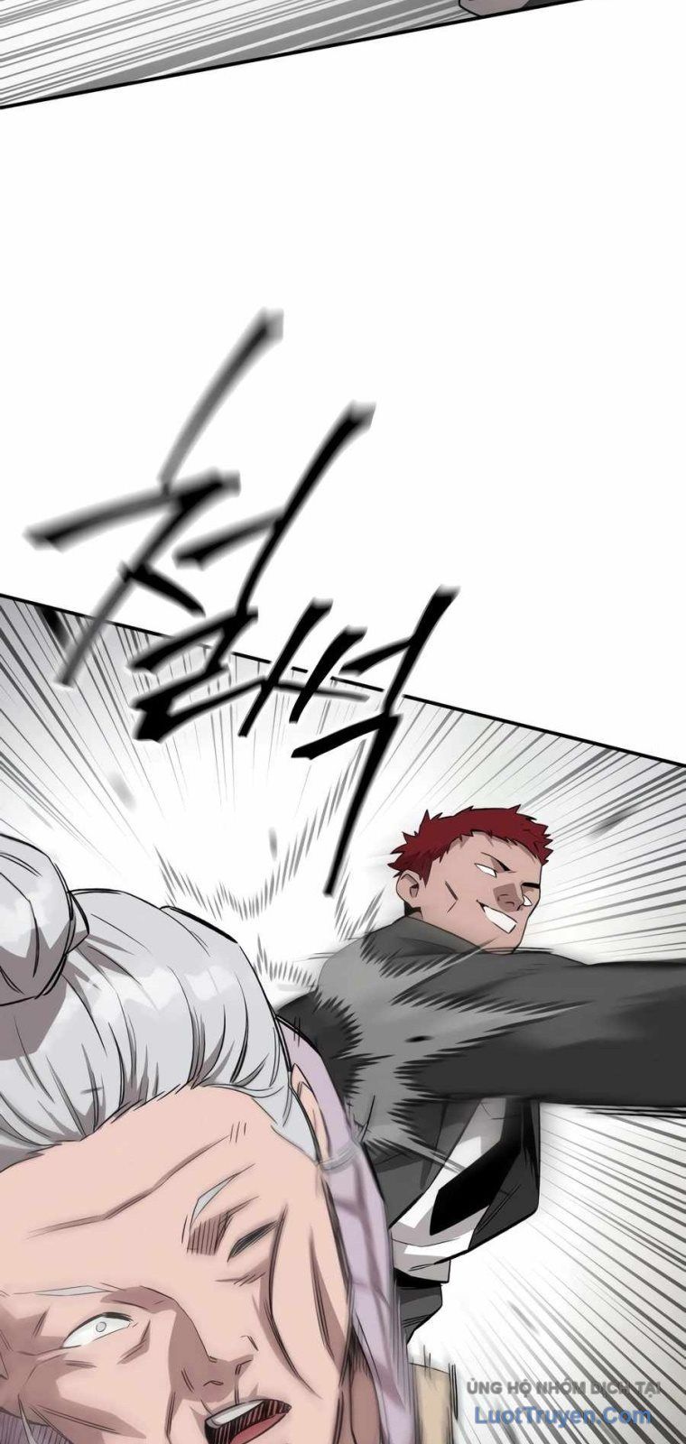 Võ Sĩ Mỉm Cười Chapter 1 - 151