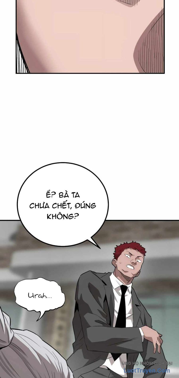 Võ Sĩ Mỉm Cười Chapter 1 - 155