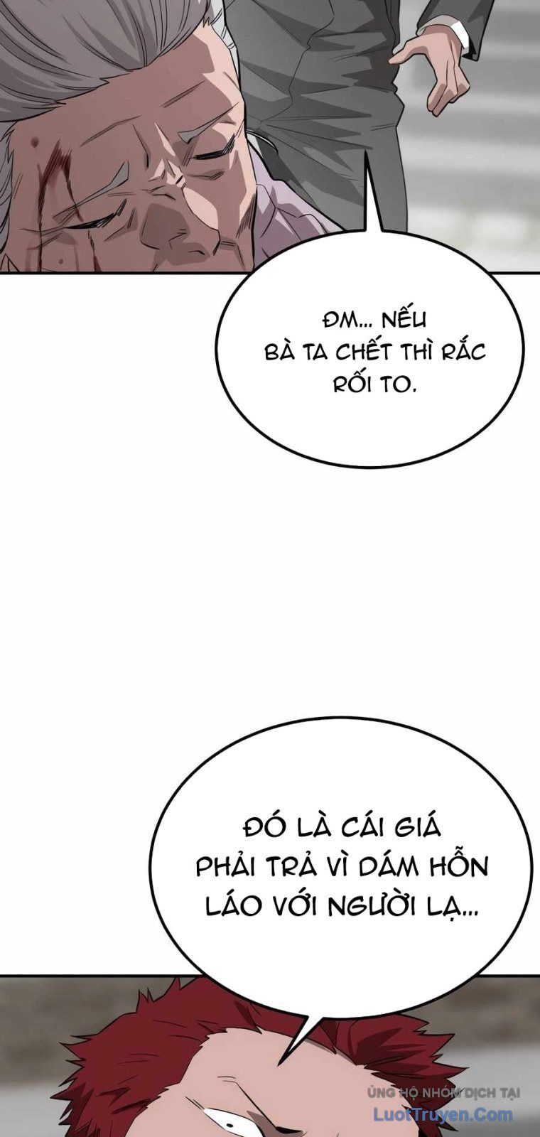 Võ Sĩ Mỉm Cười Chapter 1 - 156