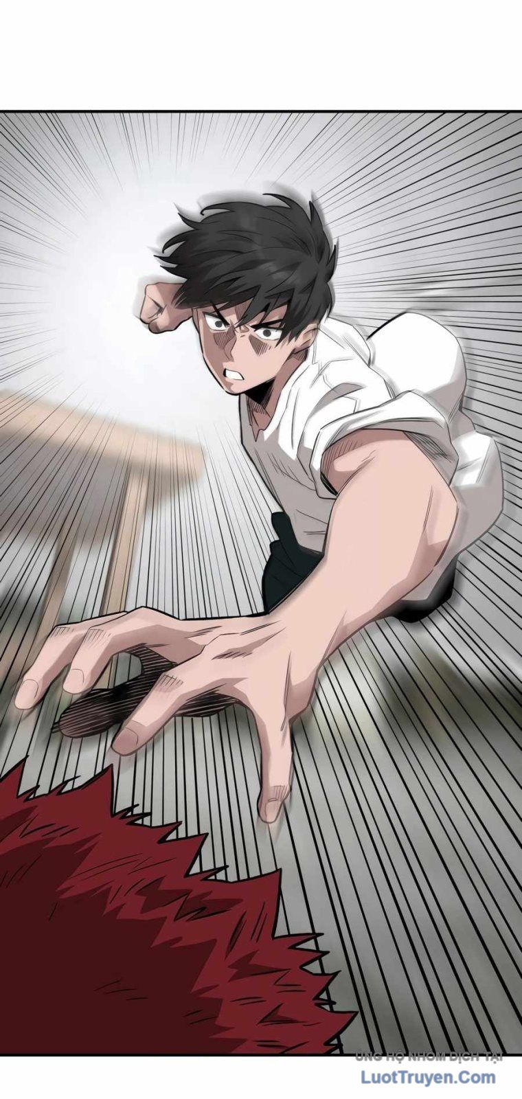 Võ Sĩ Mỉm Cười Chapter 1 - 160