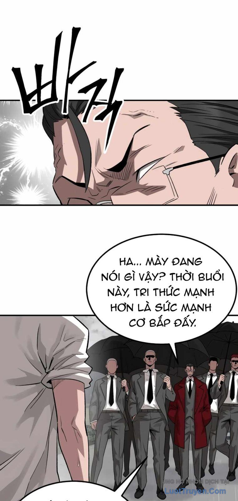 Võ Sĩ Mỉm Cười Chapter 1 - 17