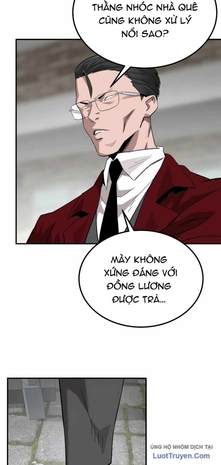 Võ Sĩ Mỉm Cười Chapter 1 - 164