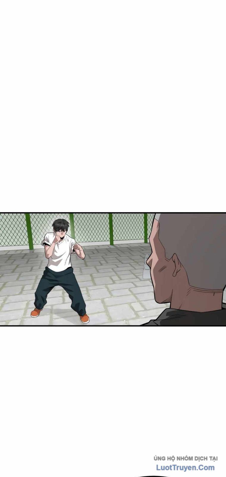 Võ Sĩ Mỉm Cười Chapter 1 - 167