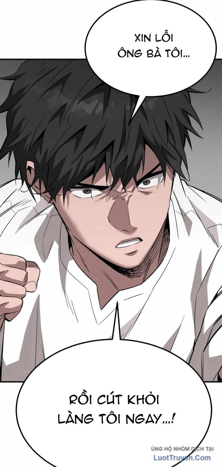 Võ Sĩ Mỉm Cười Chapter 1 - 168