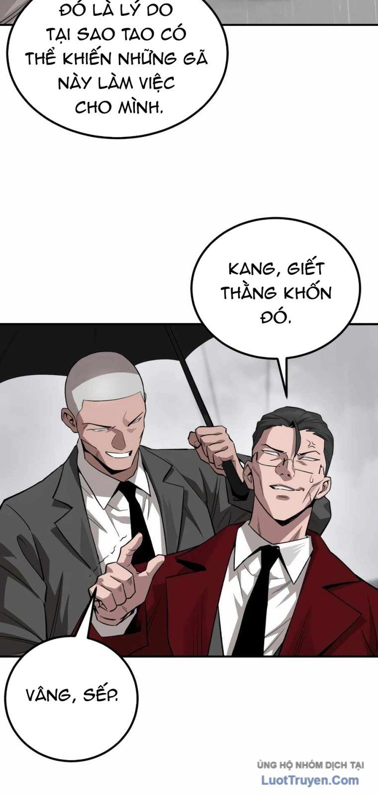 Võ Sĩ Mỉm Cười Chapter 1 - 18