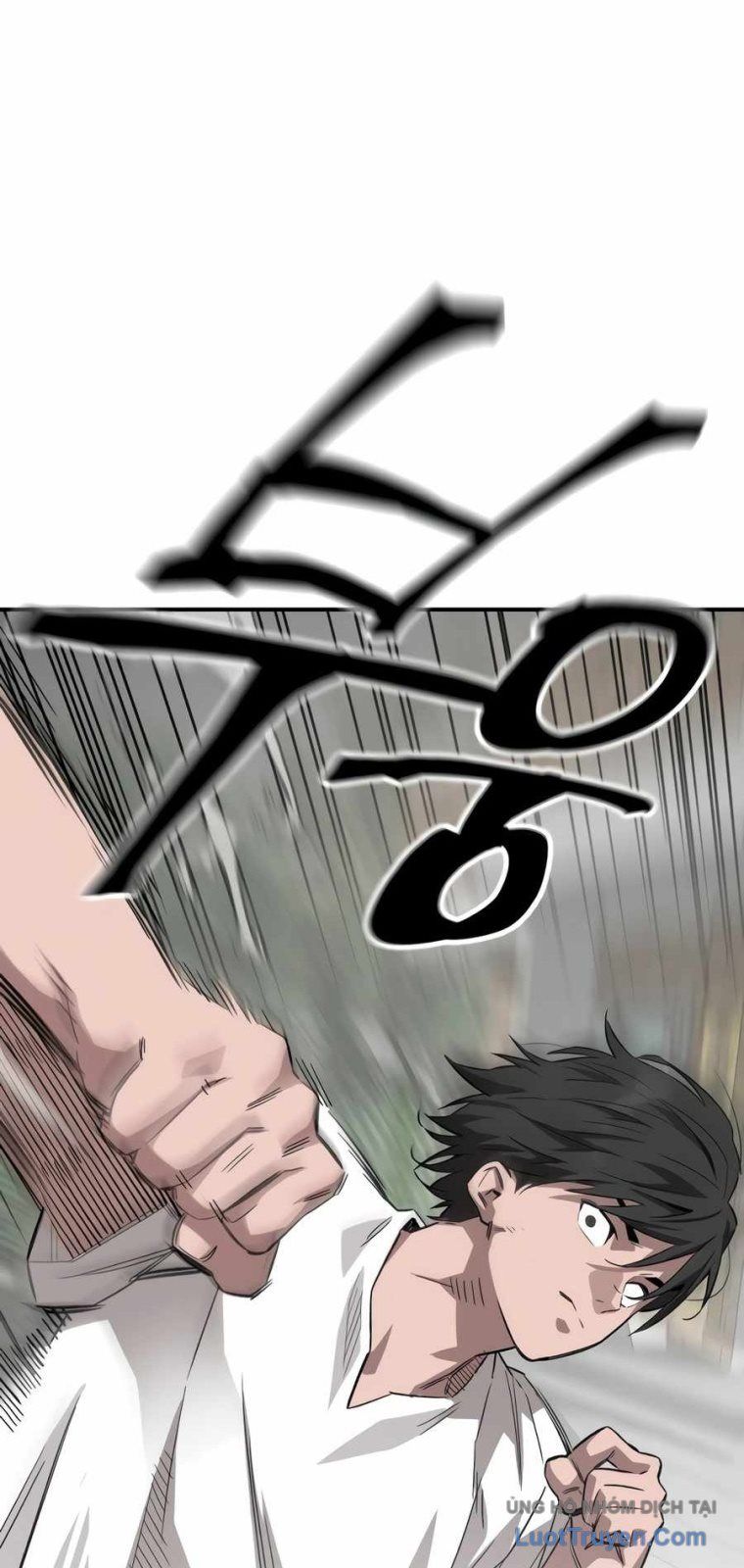 Võ Sĩ Mỉm Cười Chapter 1 - 174