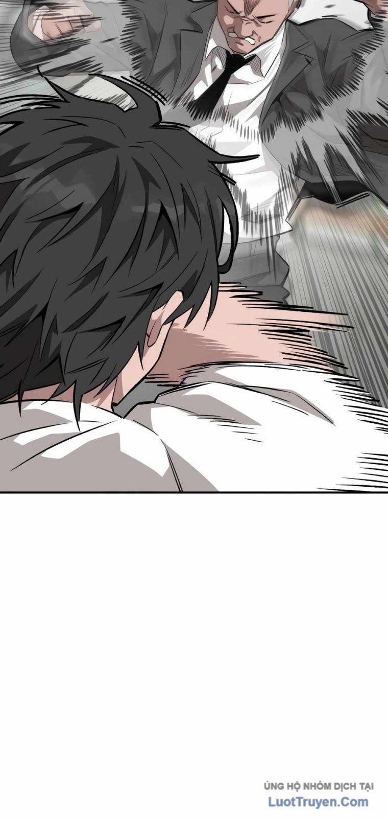 Võ Sĩ Mỉm Cười Chapter 1 - 176