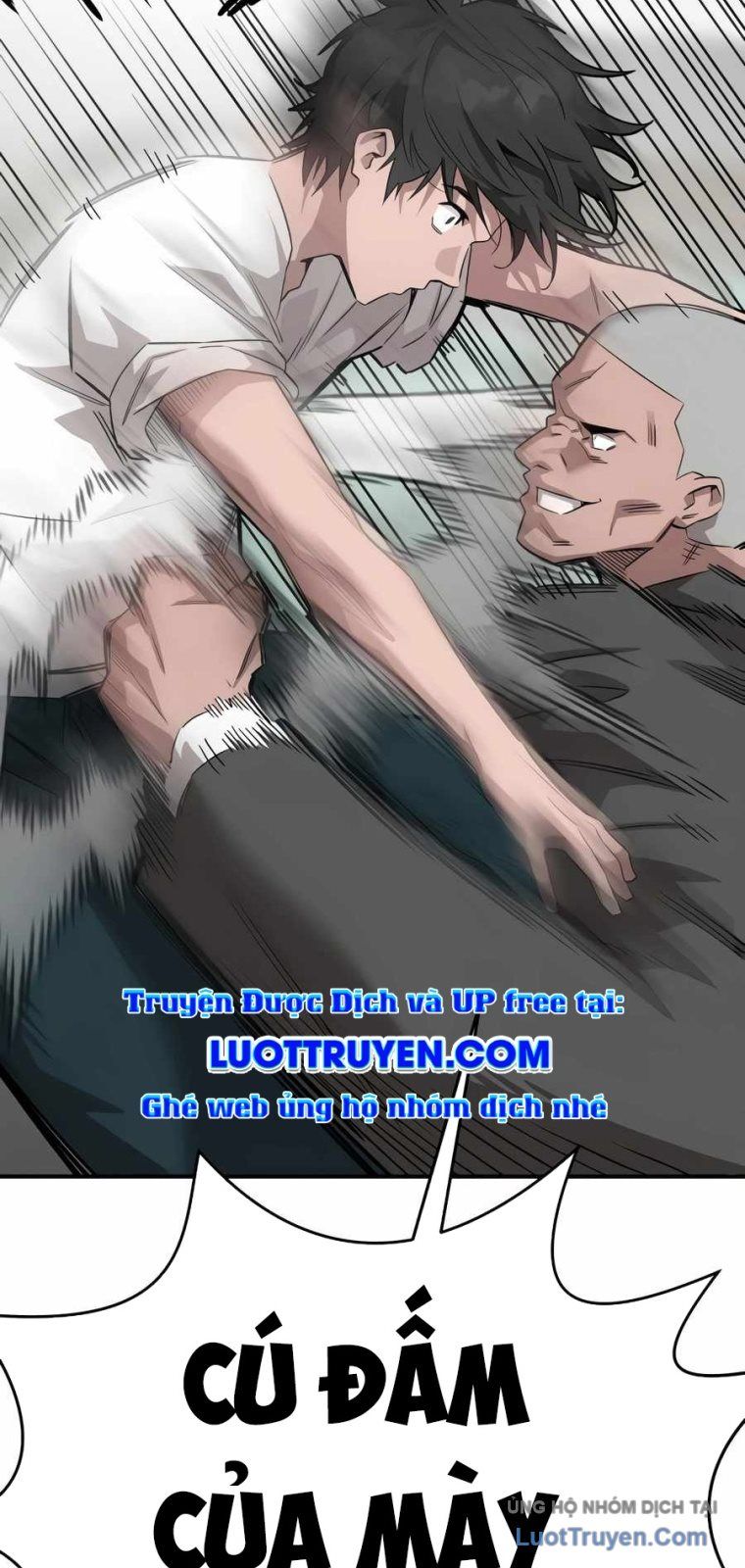 Võ Sĩ Mỉm Cười Chapter 1 - 180
