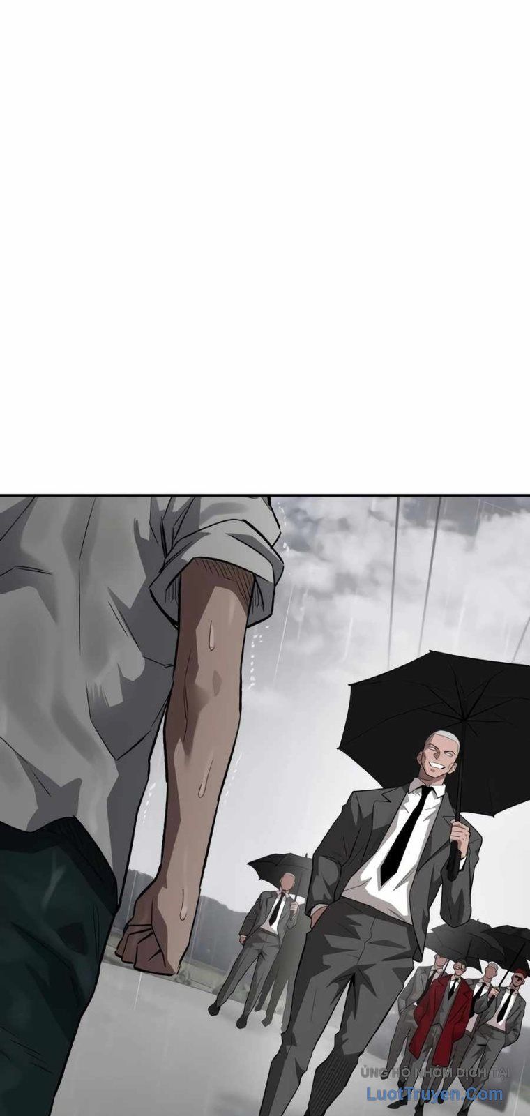 Võ Sĩ Mỉm Cười Chapter 1 - 19