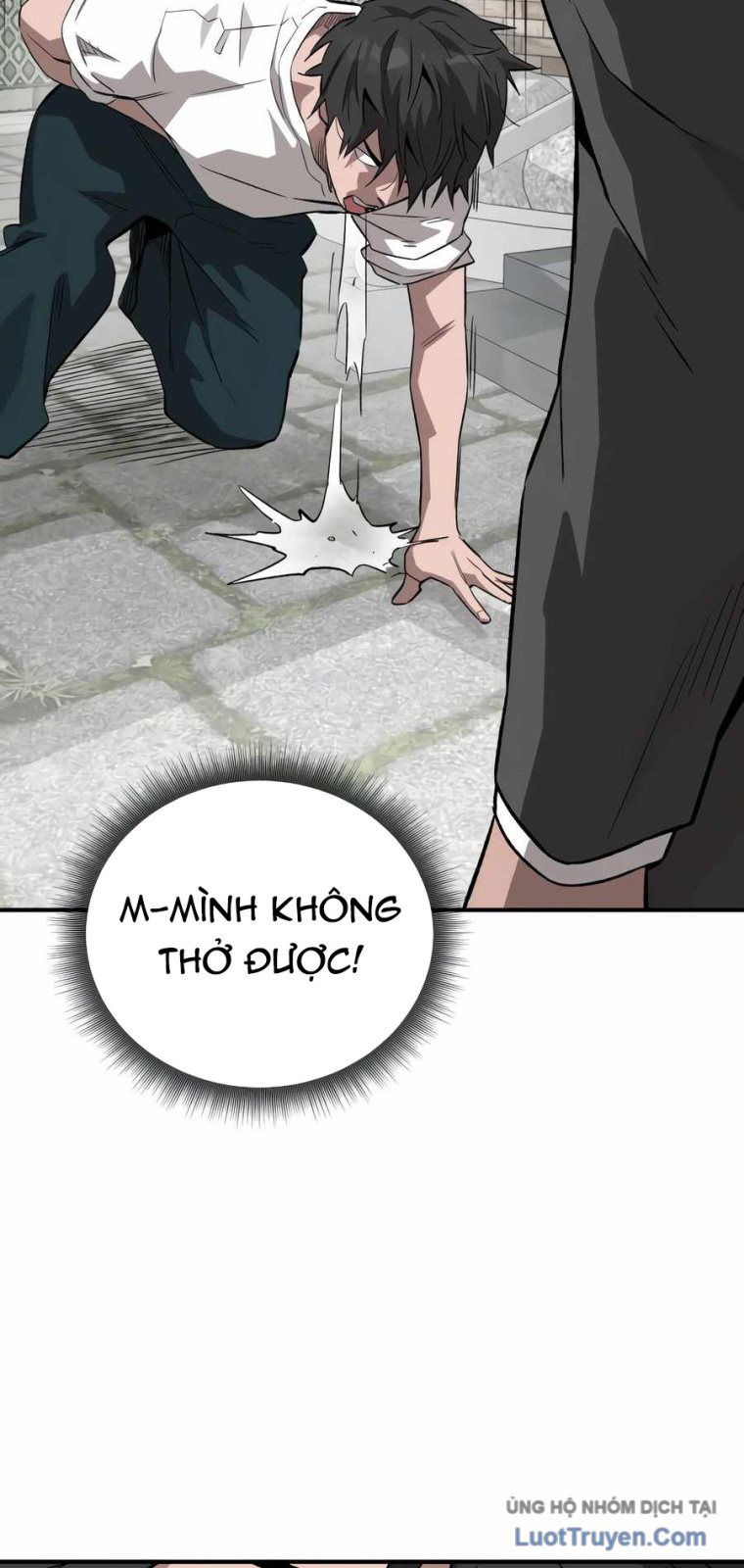 Võ Sĩ Mỉm Cười Chapter 1 - 183