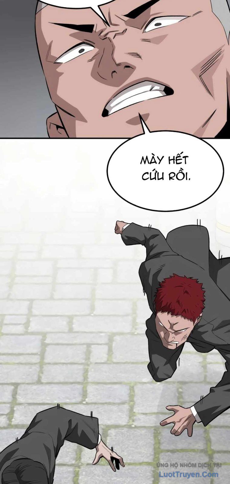 Võ Sĩ Mỉm Cười Chapter 1 - 189